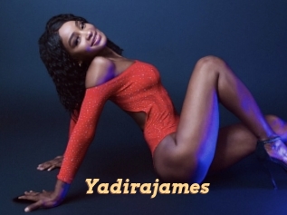 Yadirajames