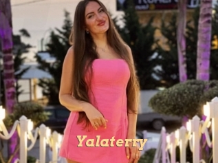 yalaterry Live Paradise