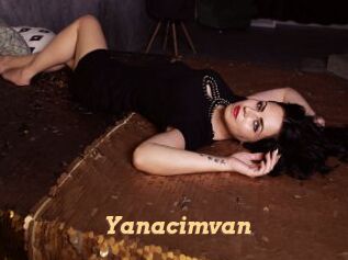 Yanacimvan