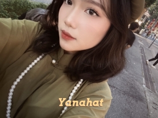 Yanahat