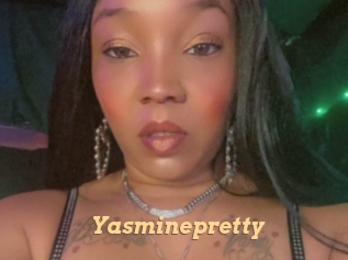 Yasminepretty