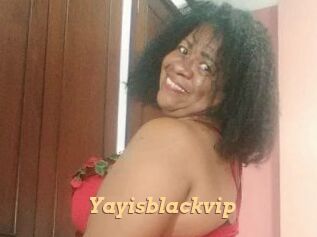 Yayisblackvip