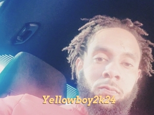 Yellowboy2k24