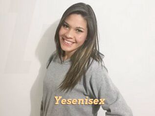 Yesenisex