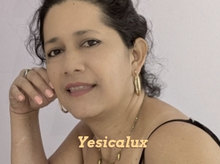 Yesicalux