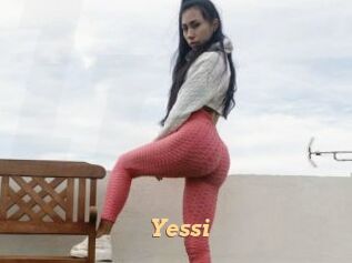 Yessi