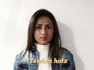 Yessica_hotx