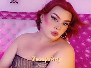 Yessyskay