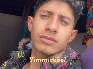 Yimmirebel