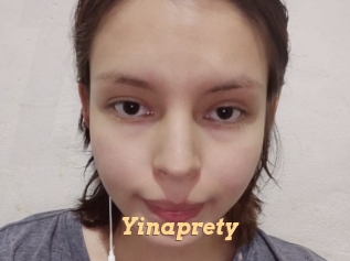 Yinaprety