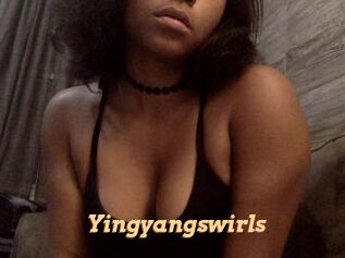 Yingyangswirls