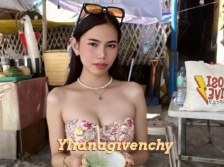 Ylianagivenchy