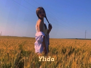 Ylida