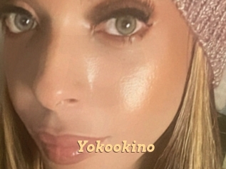 Yokookino