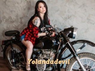 Yolandadevil