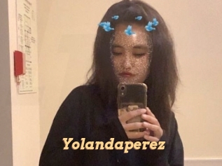 Yolandaperez