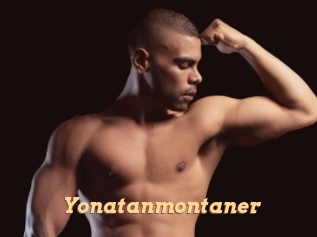 Yonatanmontaner