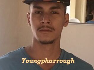 youngpharrough Live Paradise