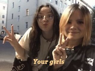 Your_girls