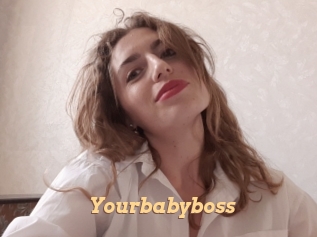 Yourbabyboss