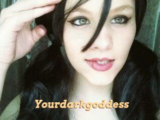 Yourdarkgoddess