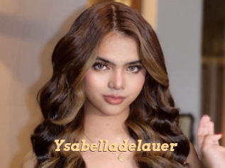 Ysabelladelauer