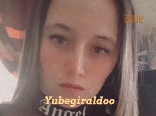 Yubegiraldoo