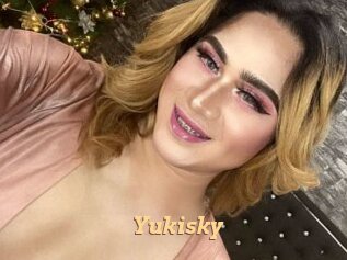 Yukisky