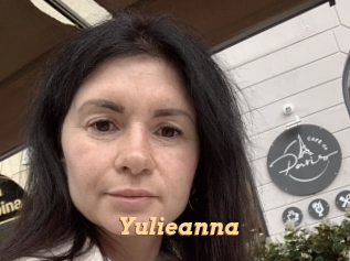 Yulieanna