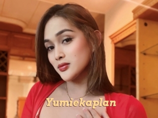 Yumiekaplan