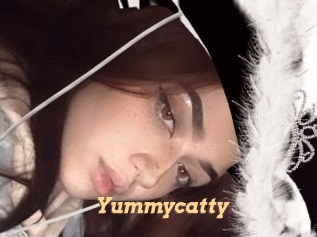 Yummycatty