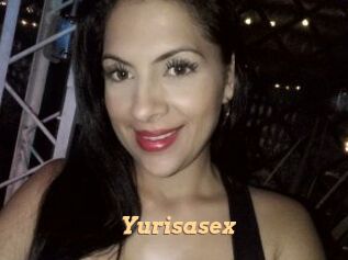 Yurisasex