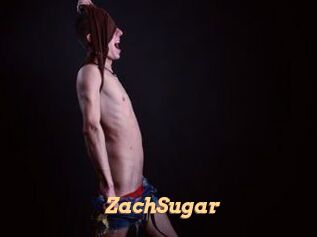 ZachSugar