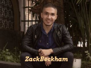 ZackBeckham