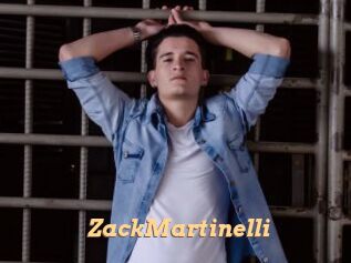 ZackMartinelli