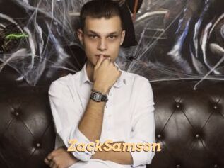 ZackSamson