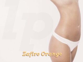 Zafiro_Orange