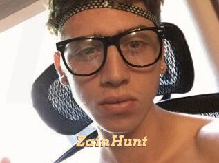 ZainHunt