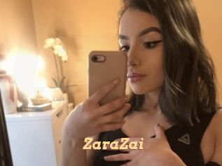 ZaraZai