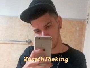 ZarethTheking