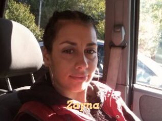 Zayna