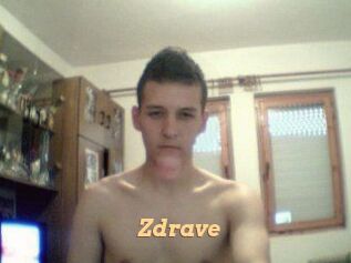 Zdrave