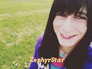 ZephyrStar