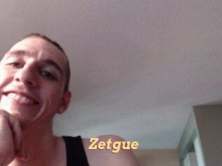 Zetgue