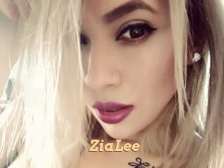 ZiaLee