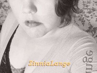 ZinniaLange