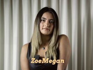 ZoeMegan