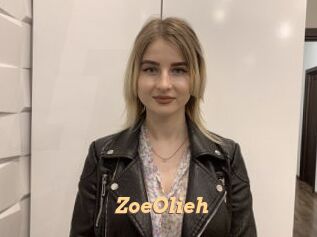 ZoeOlieh