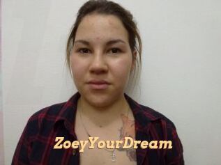 ZoeyYourDream