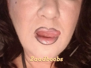 Zaadboobs